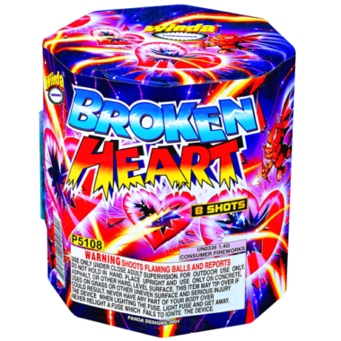 Broken Heart
