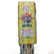 Texas Pop Rockets