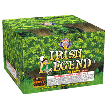 Irish Legend