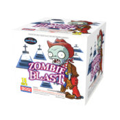 Zombie Blast