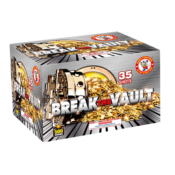 Break the Vault 🎥