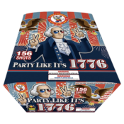 Party Like It's 1776