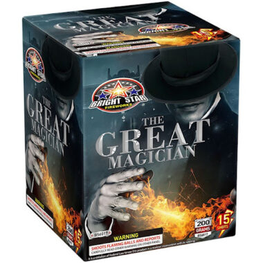 Great Magician