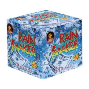 Rain Maker