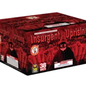 Insurgent Uprising