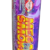 Mega Purple Smoke