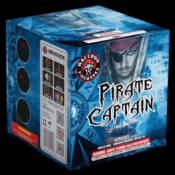 Pirate Captain