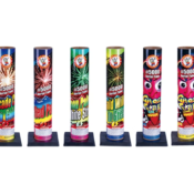 Aerial Tube #5000 each