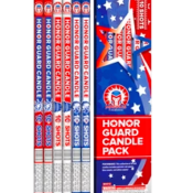 Honor Guard 10 Ball 6pk