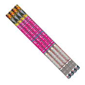 Starlight 10 Ball 4pk