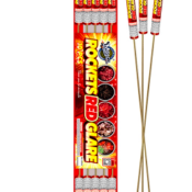 Rockets Red Glare 10pk