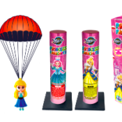 Princess Parachute 2 pack Miracle