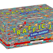 Traffic Jam
