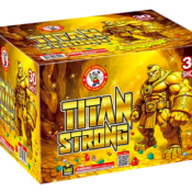 Titan Strong