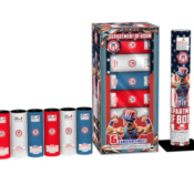Department of Boom 5 Inch 6pk