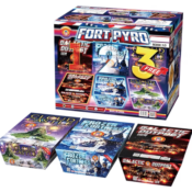 Fort Pyro Case