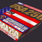 USA 250