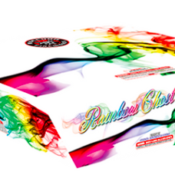 Rainbow Ghost