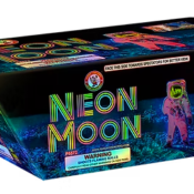 Neon Moon