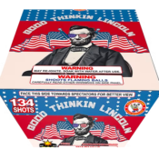 Good Thinkin Lincoln