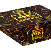 4K Ultra HD