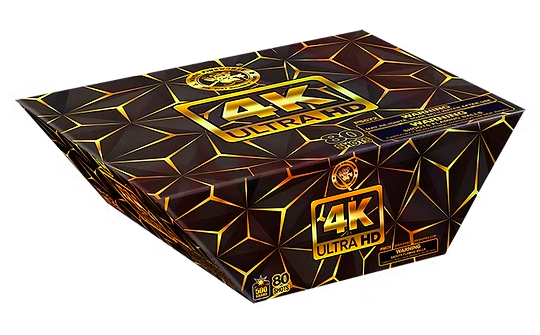 4K Ultra HD