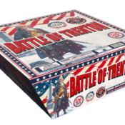 Battle Of Trenton