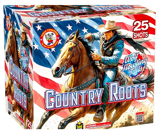 Country Roots
