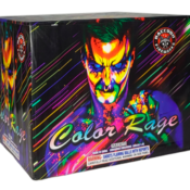 Color Rage