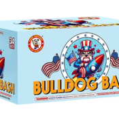 Bulldog Bash