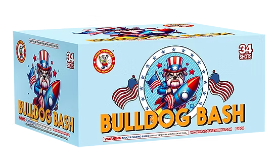 Bulldog Bash