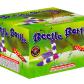 Beetle Battle