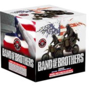 Band Of Brothers