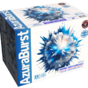Azuraburst