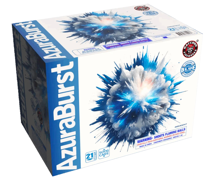Azuraburst