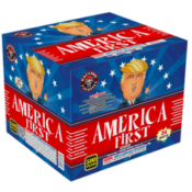 America First
