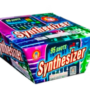Synthesizer