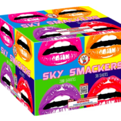 Sky Smackers