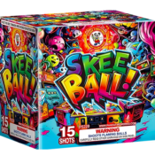 Skeeball