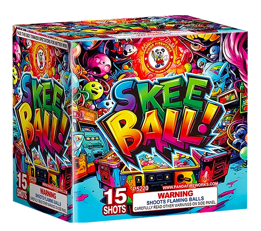 Skeeball
