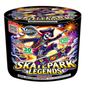 Skatepark Legends