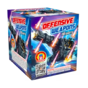 Offensive Weapons