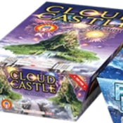 Cloud Castle each