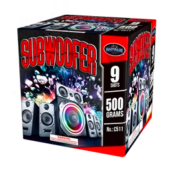 Subwoofer