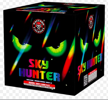 Sky Hunter