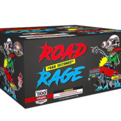 Road Rage