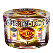 Prophecy