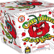 Carolina Reaper