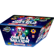 One In A Million