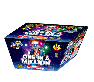 One In A Million